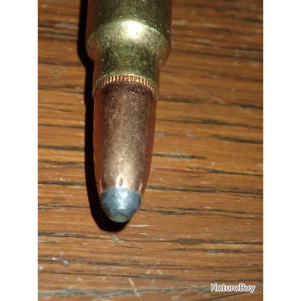 1 Balle en 300 Savage - Ogive Nosler - Winchester