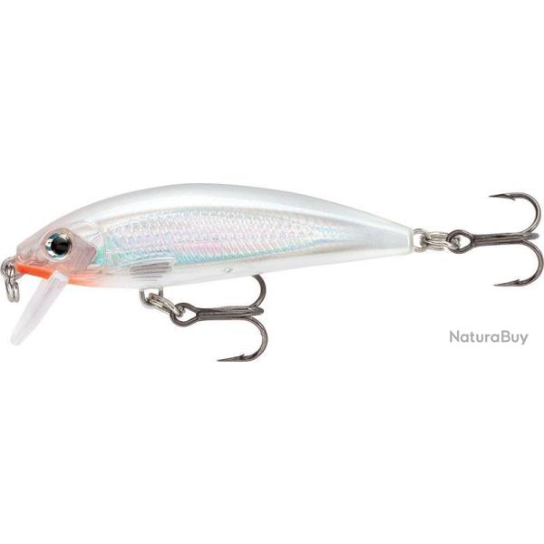 Leurre X-Rap CountDown RAPALA 7 cm / 10 g GGH