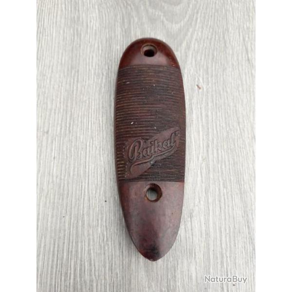 plaque de couche BAIKAL