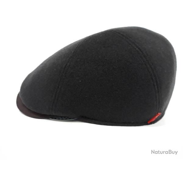 CASQUETTE PLATE ITALIENNE T56