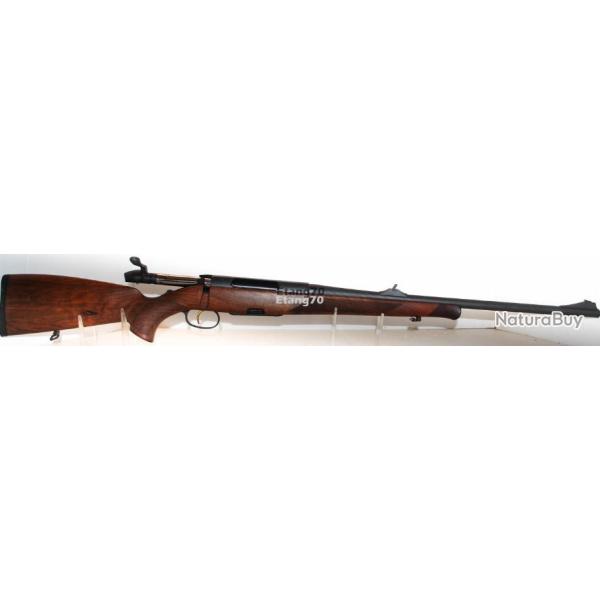 CARABINE A VERROU STEYR MANNLICHER SM12 STANDARD CAL.9.3X62 NEUVE (013017)