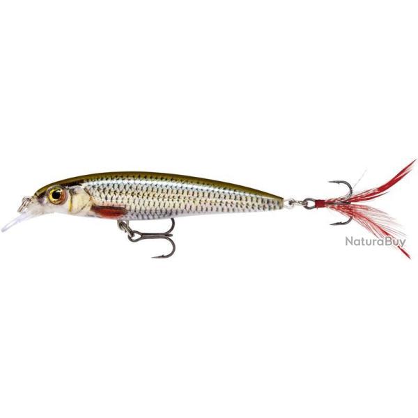 Leurre X-Rap RAPALA ROL 4 cm / 2 g