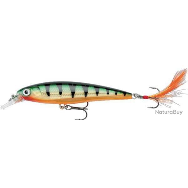 Leurre X-Rap RAPALA 6 cm / 4 g P
