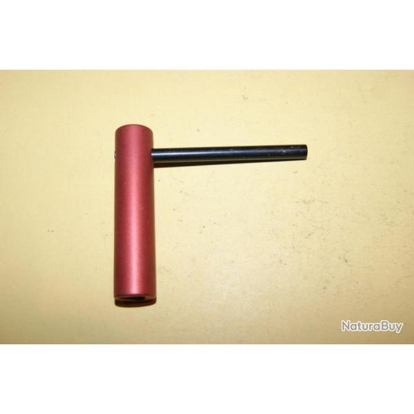 cl� de montage lunette RECKNAGEL -  (d8z44)