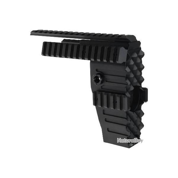 Kit Conversion Strike P90 Swordfish (Cyma)