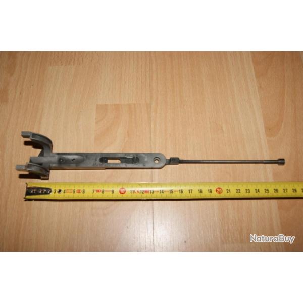 devant fer RIZZINI calibre 12 -  (d8z5)