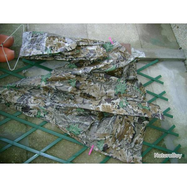 ensemble camoufl�