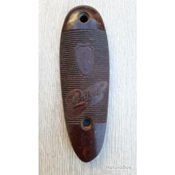 plaque de couche pour baikal