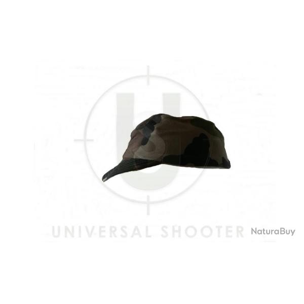 Casquette militaire Type F1 marque MFH