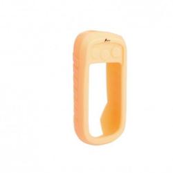 HOUSSE COQUE SILICONE POUR GARMIN ALPHA 100 avec verre tremp&eacute;