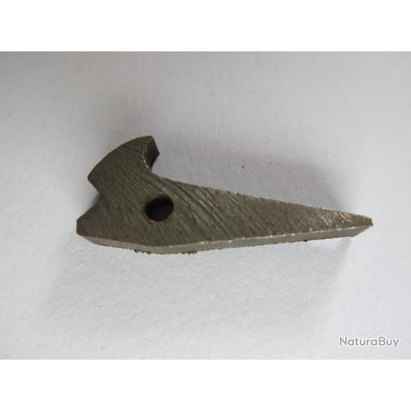 VENDU PAR CUIRASSIER11 ARMEUR POUR FUSIL DE CHASSE JUXTAPOSE ARTISANAL FRAN�AIS