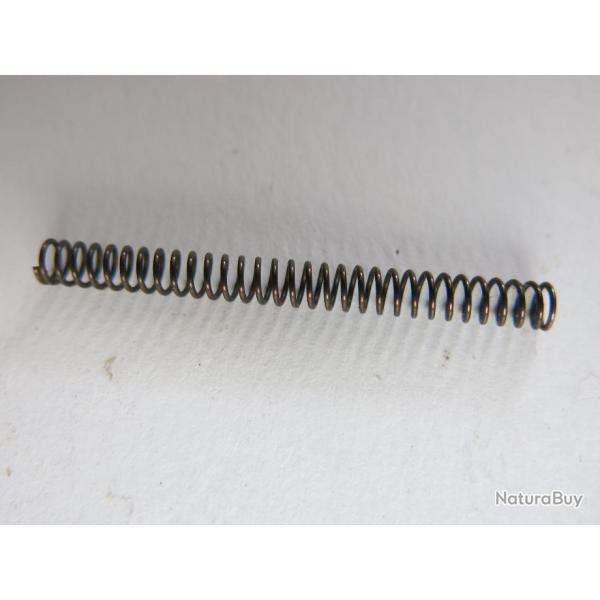 VENDU PAR CUIRASSIER11 RESSORT DE PERCUTEUR DE FUSIL DE CHASSE PERFEX- RAPID MANUFRANCE