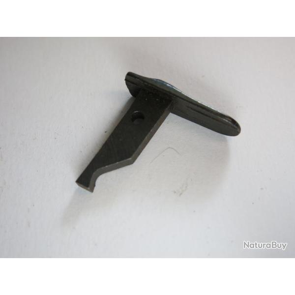 VENDU PAR CUIRASSIER11 BOUTON DE SURETE FUSIL SUPERPOSE FALCOR 958 MANUFRANCE