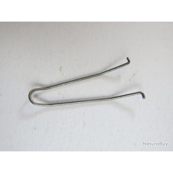 VENDU PAR CUIRASSIER11 RESSORT ARRET ELEVATEUR DE CARTOUCHES FUSIL DE CHASSE PERFEX MANUFRANCE