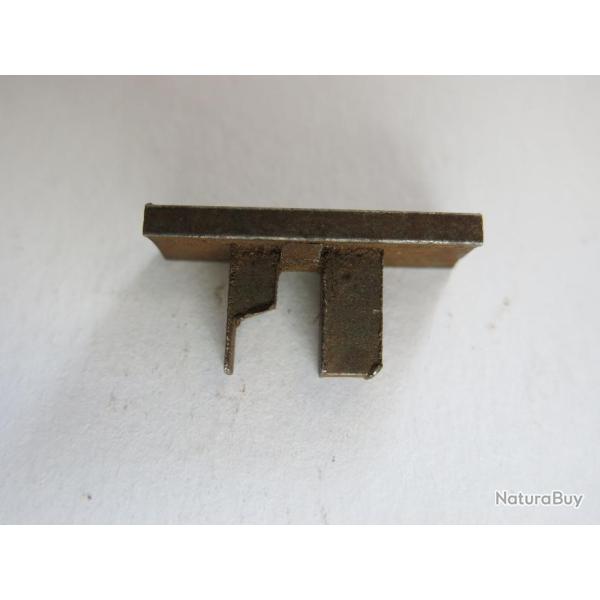 VENDU PAR CUIRASSIER11 N� 3 BOUTON DE SURETE FRANCHI  BRUT A AJUSTER