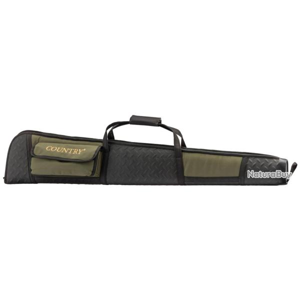 Fourreau Country Renforc� En Cordura Pour Fusil De Chasse
