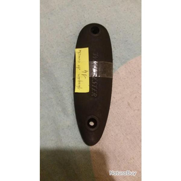 Plaque de couche 14 winchester