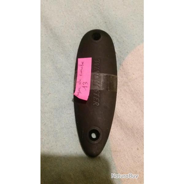 Plaque de couche num�ro 13 winchester