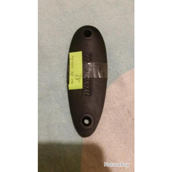 Plaque de couche numro 12 winchester