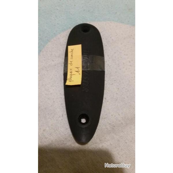 Plaque de couche 11 winchester