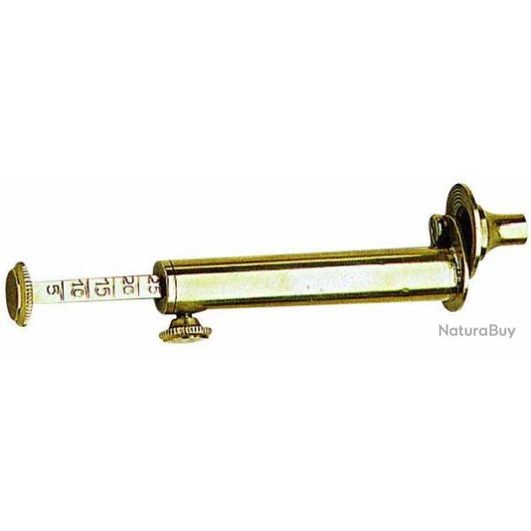 Doseur poudre 0,50 grain