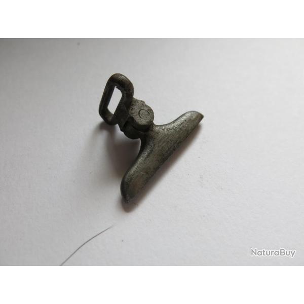 VENDU PAR CUIRASSIER11 GRENADIERE SUR ELEVEE A SOUDER SUR CANON