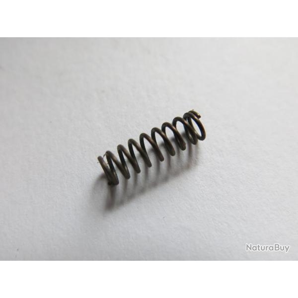 VENDU PAR CUIRASSIER11 RESSORT BOUDIN D'ARMURERIE