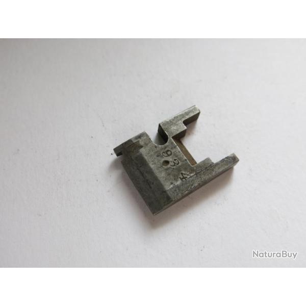 VENDU PAR CUIRASSIER11 N� 20 VERROU  FUSIL DE CHASSE JUXTAPOSE -HAMMERLESS - SUPERPOSE