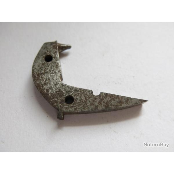 VENDU PAR CUIRASSIER11 N� 14 CHIEN DE FUSIL DE CHASSE    JUXTAPOSE HAMMERLESS