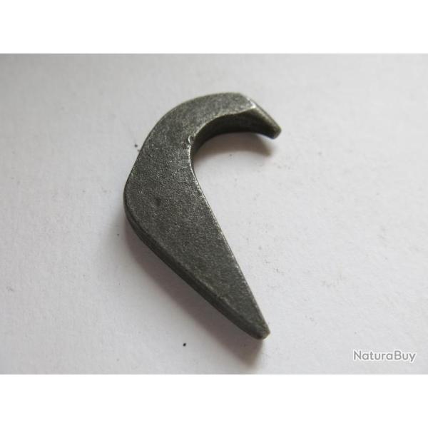 VENDU PAR CUIRASSIER11 N� 15 CHIEN DE FUSIL DE CHASSE    JUXTAPOSE HAMMERLESS ( BRUT A AJUSTER )