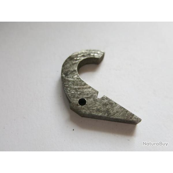 VENDU PAR CUIRASSIER11 N� 16 CHIEN DE FUSIL DE CHASSE    JUXTAPOSE HAMMERLESS ( BRUT A AJUSTER )