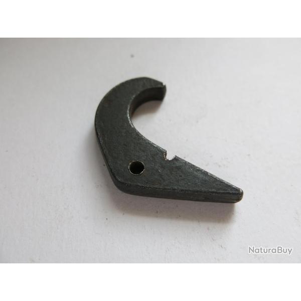 VENDU PAR CUIRASSIER11 N� 18 CHIEN DE FUSIL DE CHASSE    JUXTAPOSE HAMMERLESS ( BRUT A AJUSTER )