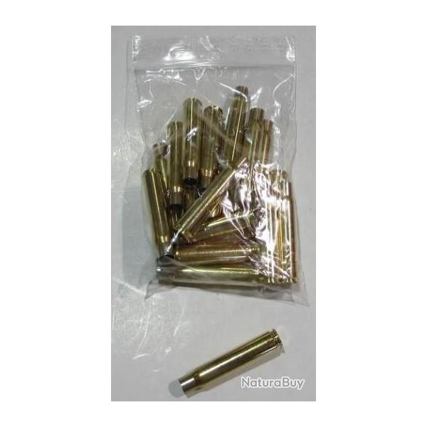 Lot de 20 douilles en calibre 8x57JS , de marque Partizan Neuf