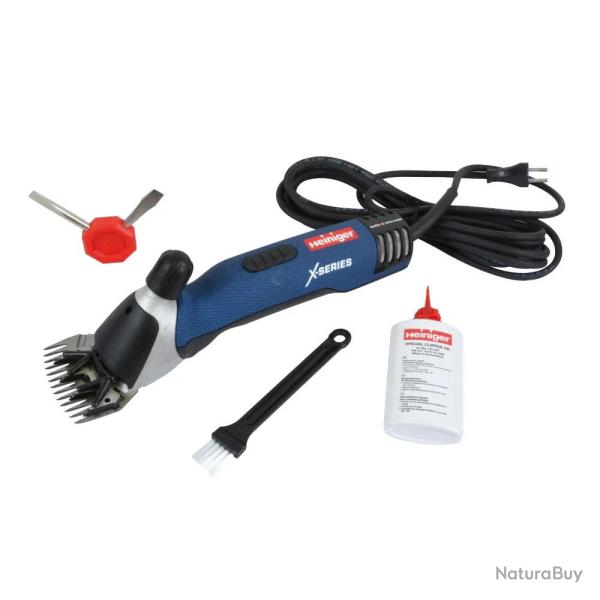 Tondeuse pour moutons - Heiniger Xpert