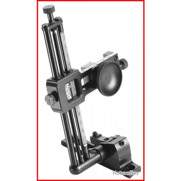 Dioptre Goodwin Style de Pedersoli