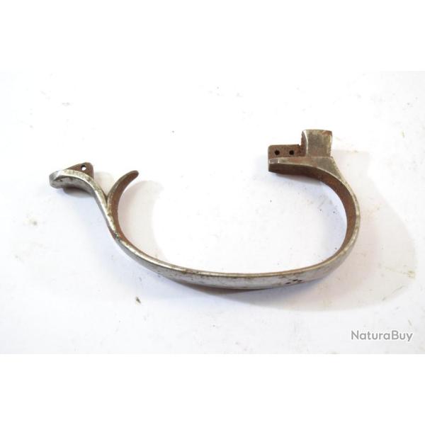 Pontet de fusil de chasse ancien