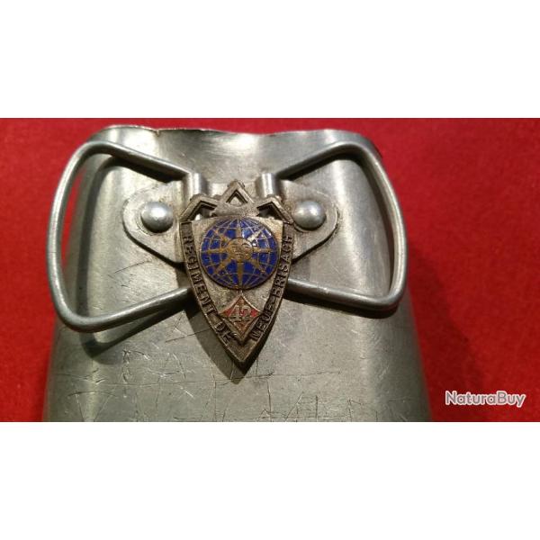 42� R�giment d'Infanterie ( Fabrication Drago Paris 1960-1970 )  nn