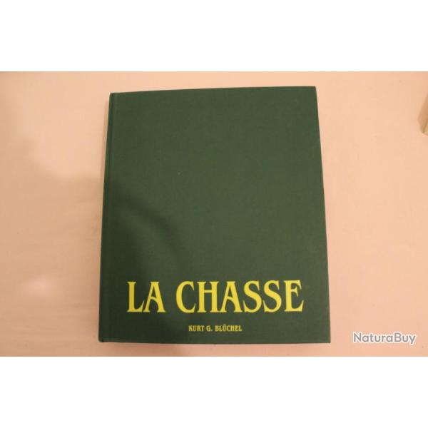 La chasse