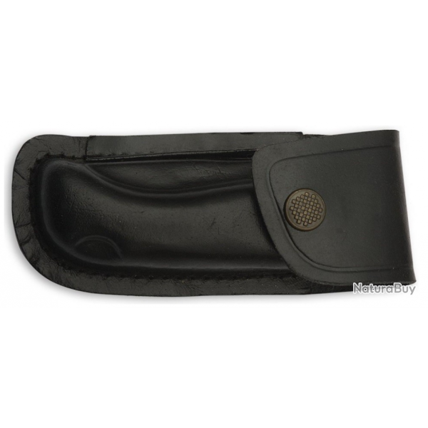 ETUI EN CUIR POUR COUTEAU DE SCURIT