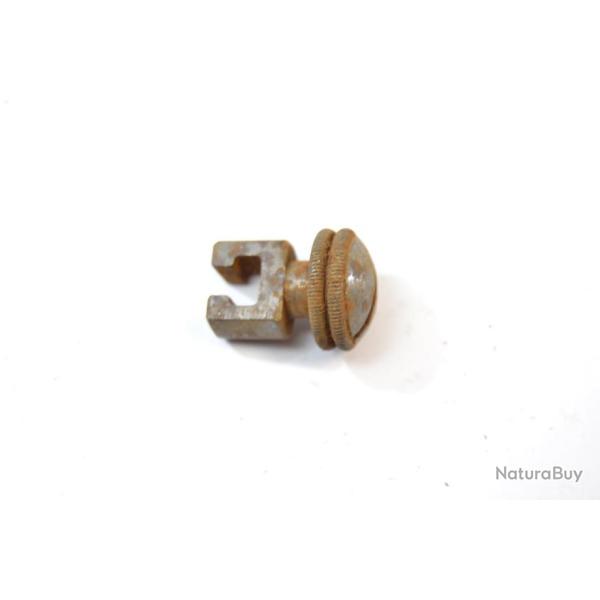 Noix de culasse de fusil Gras 1874 (A)