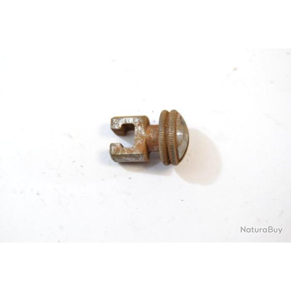 Noix de culasse de fusil Gras 1874 (B)