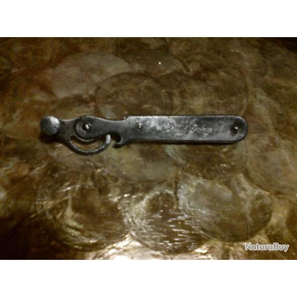 OUVRE BOITE OUVRE BOUTEILLE ANTIQUE RIVAL EXTRA