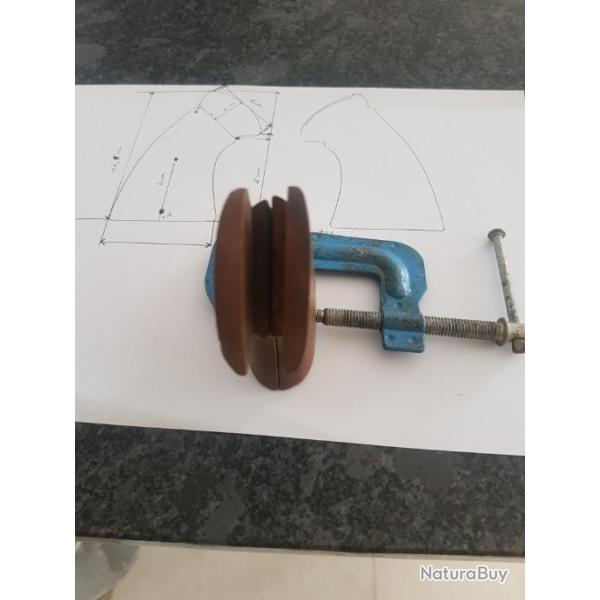 jeux plaquettes revolver