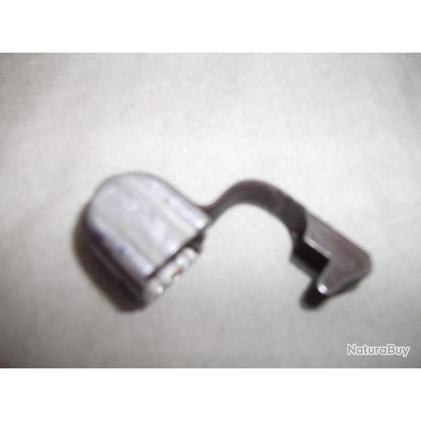 prot�ge-bouche de canon de Schmidt Rubin