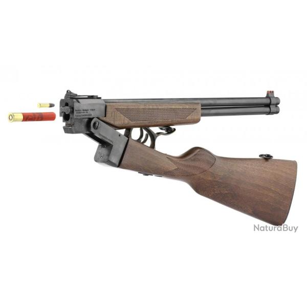 Carabine Chiappa Double Badger cal. 22 LR/410 Superpose Cal. 22 LR/410 Super