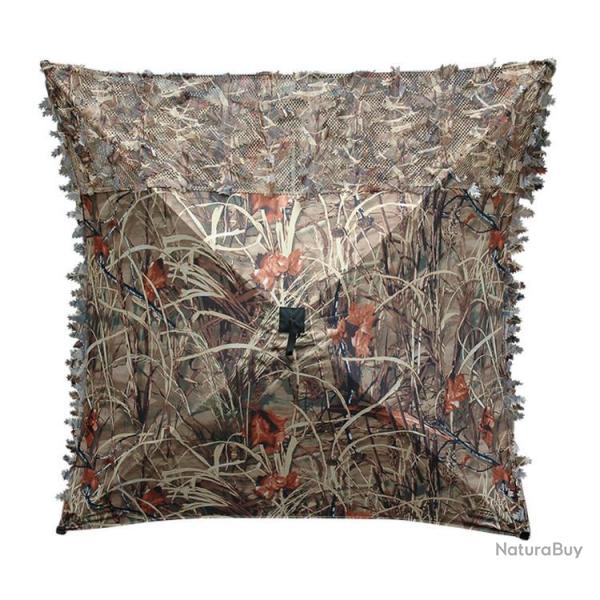 AFFUT CAMO 2 PERSONNES FUZYON