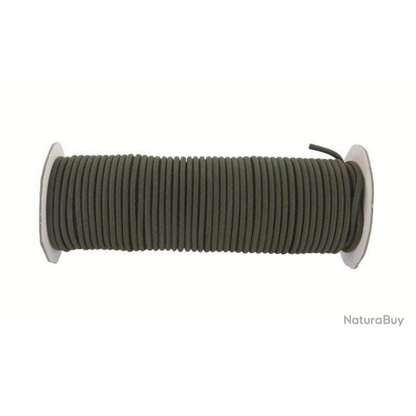 ELASTIQUE A APPELANTS DIAMETRE 3MM FUZYON 10M