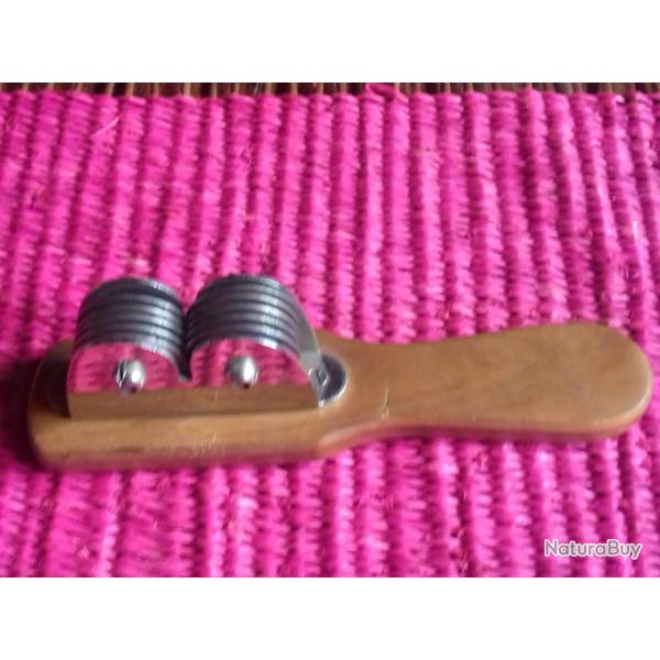 RARE AFFUTEUR UNIVERSEL 1920