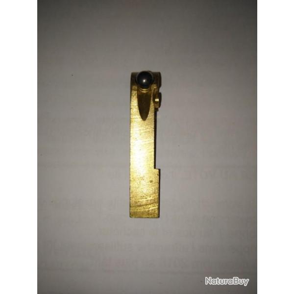 Corps d'armement carabine air comprim�