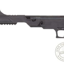 Pistolet &agrave; plomb 4,5 mm CROSMAN Benjamin Trail Mark II NP (7,5 Joules)
